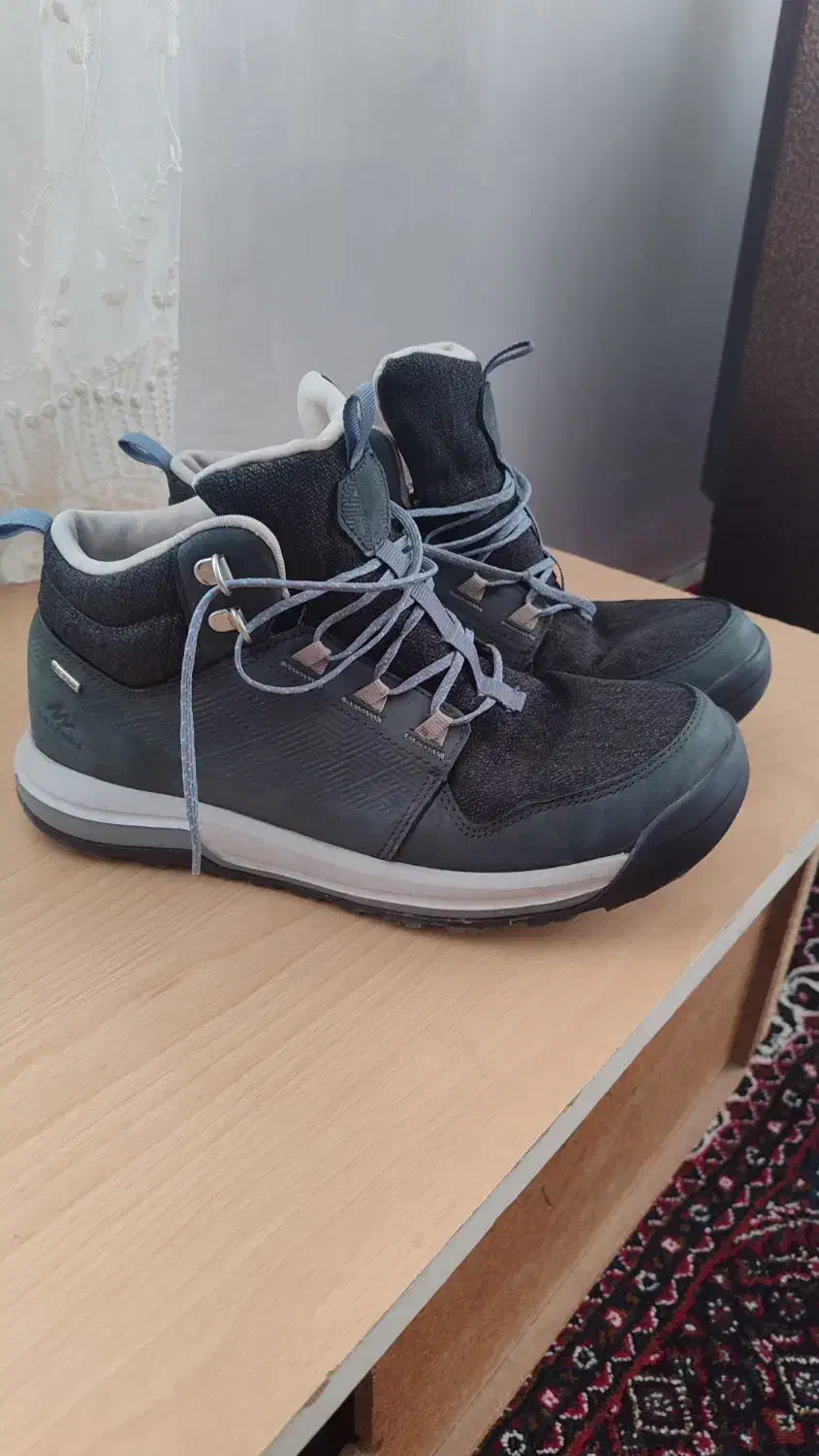 نیم بوت مردانه|کیف، کفش، کمربند|سقز, |دیوار