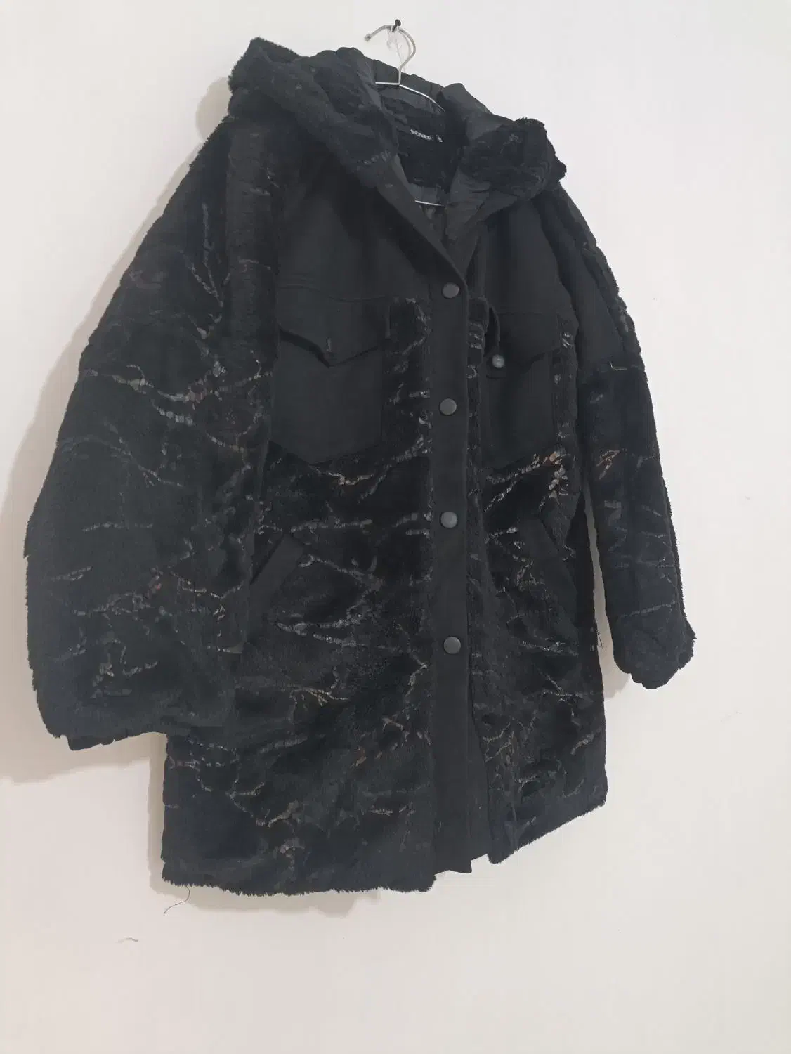 پالتو|لباس|کوهدشت, |دیوار