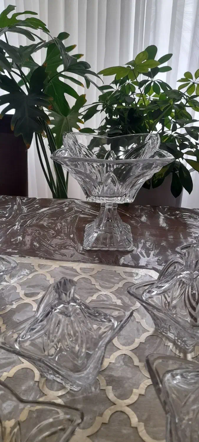 ظروف|ظروف سرو و پذیرایی|فردیس, شهرک ۱۱۰|دیوار