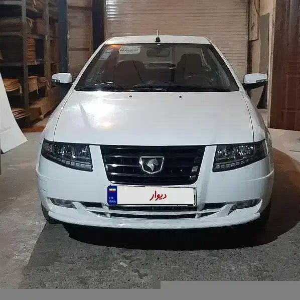 سورن پلاس|خودرو سواری و وانت|رشت, حومه رشت|دیوار