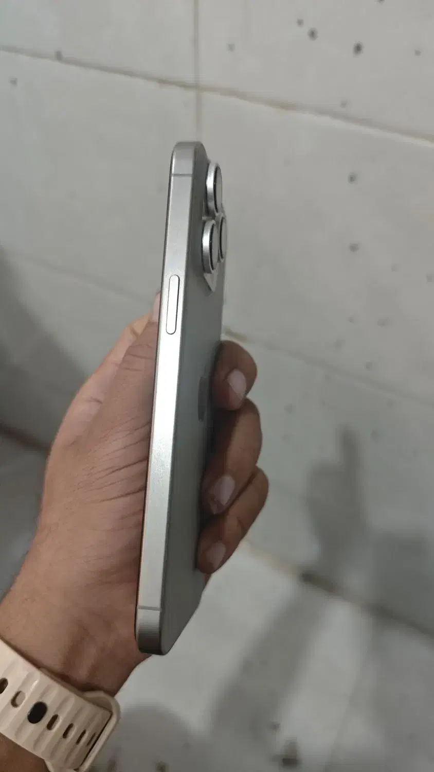 آیفون15pro max|موبایل|داراب, |دیوار