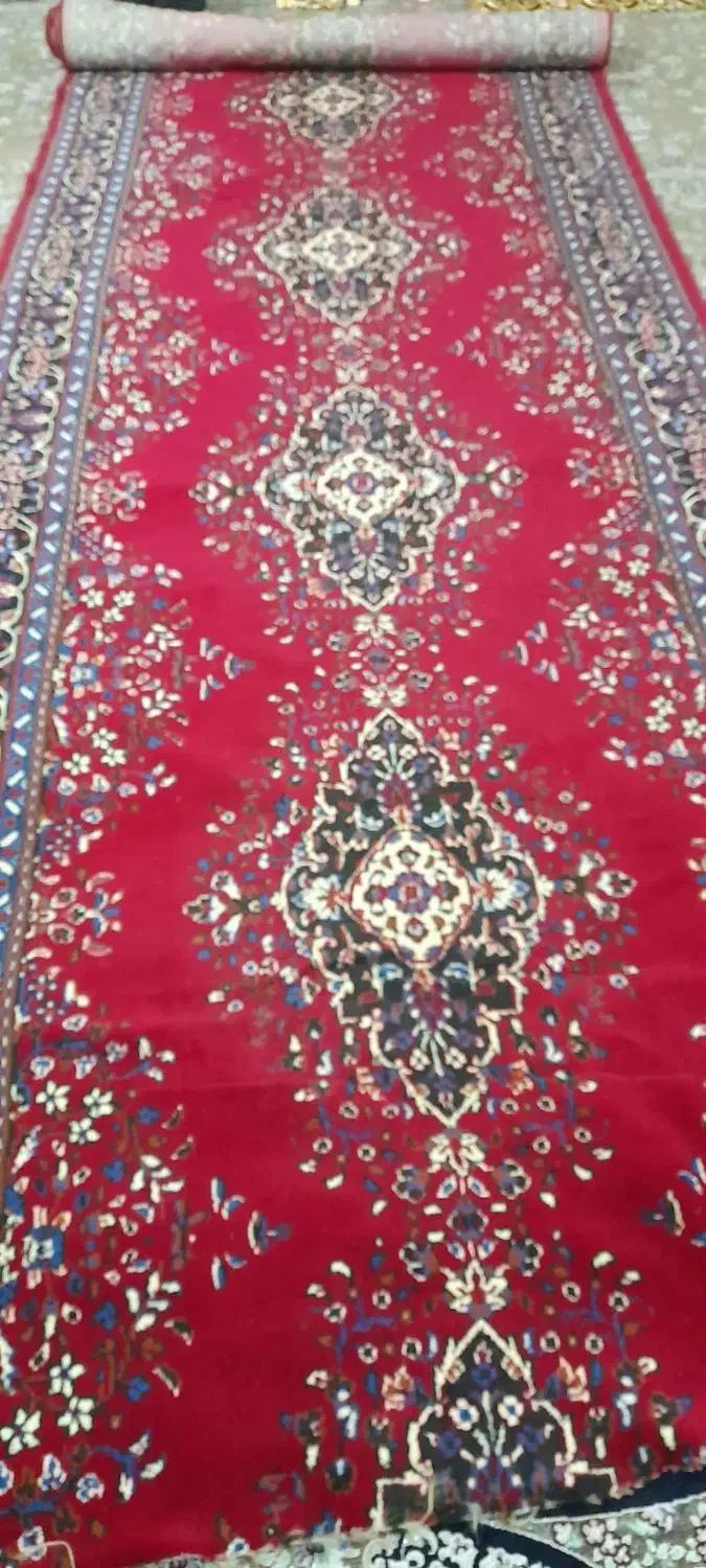 کناره ۲در۶|فرش|تربت‌حیدریه, پائین ولایت|دیوار