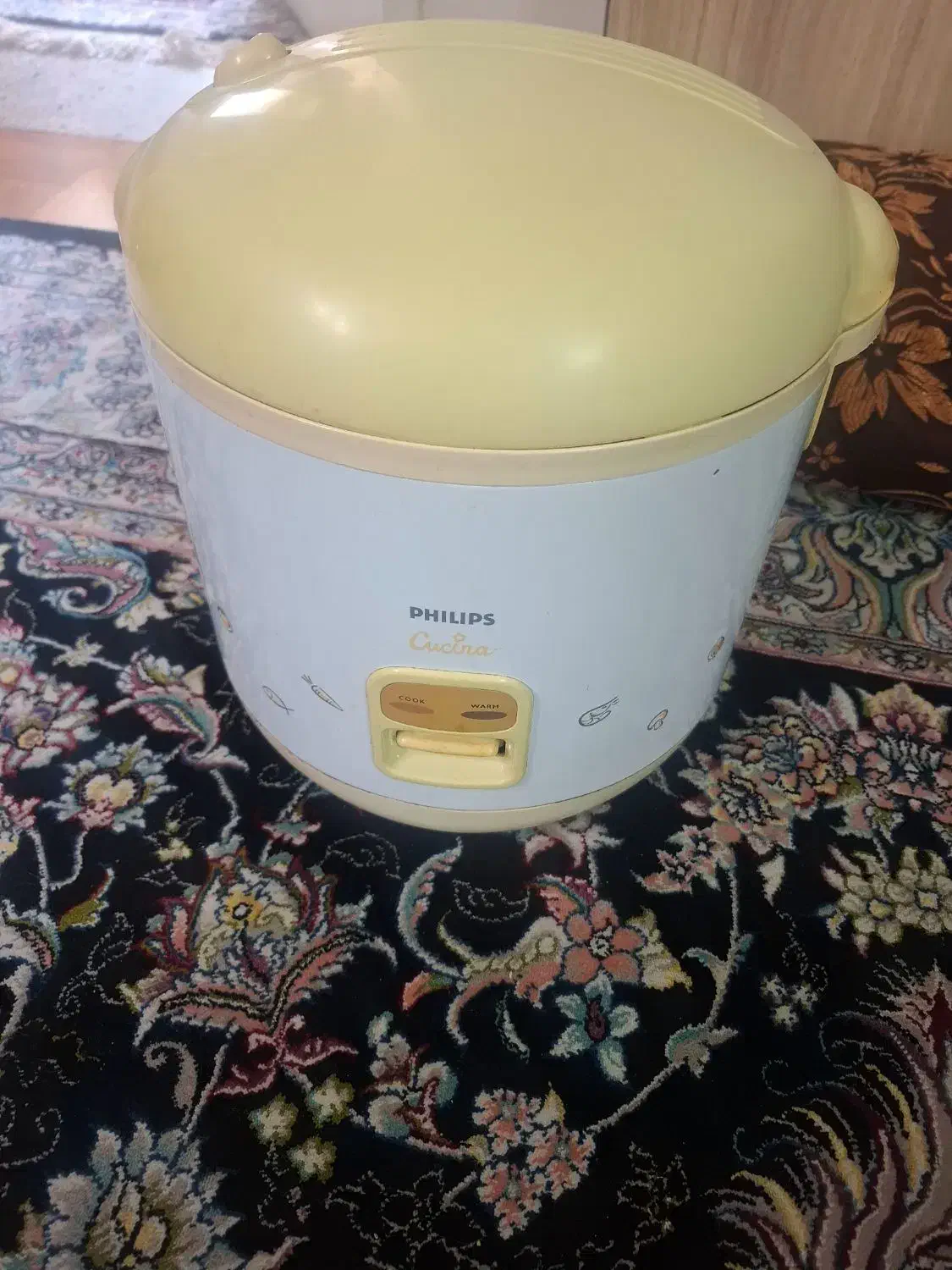 پلوپز|ظروف پخت‌وپز|تهران, مینابی|دیوار