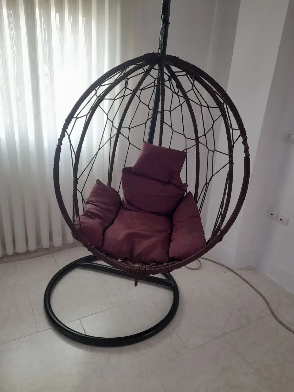 تاب|صندلی و نیمکت|دلند, |دیوار