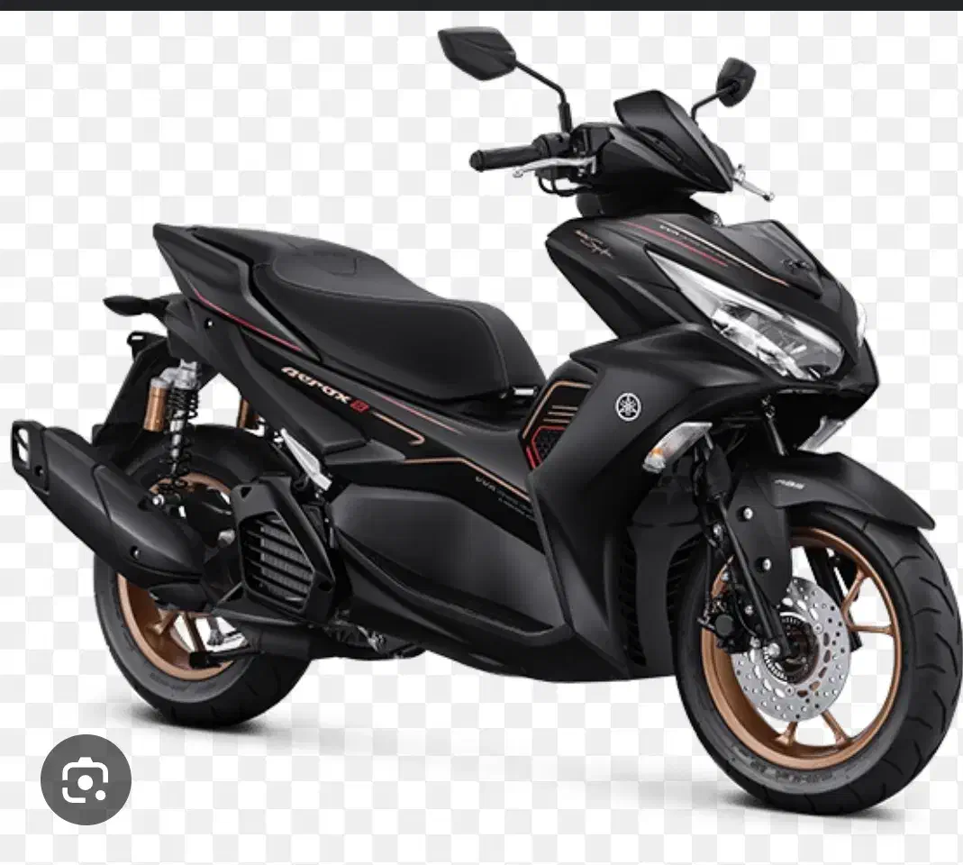 موتور ان وی ایکس ۱۵۵|موتورسیکلت|مشهد, بهارستان|دیوار