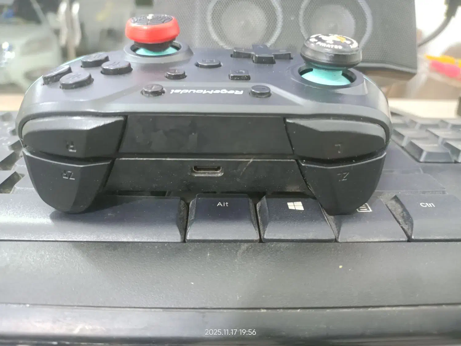 دسته بازی|کنسول، بازی ویدئویی و آنلاین|مشهد, نرگس (شهرک غرب)|دیوار