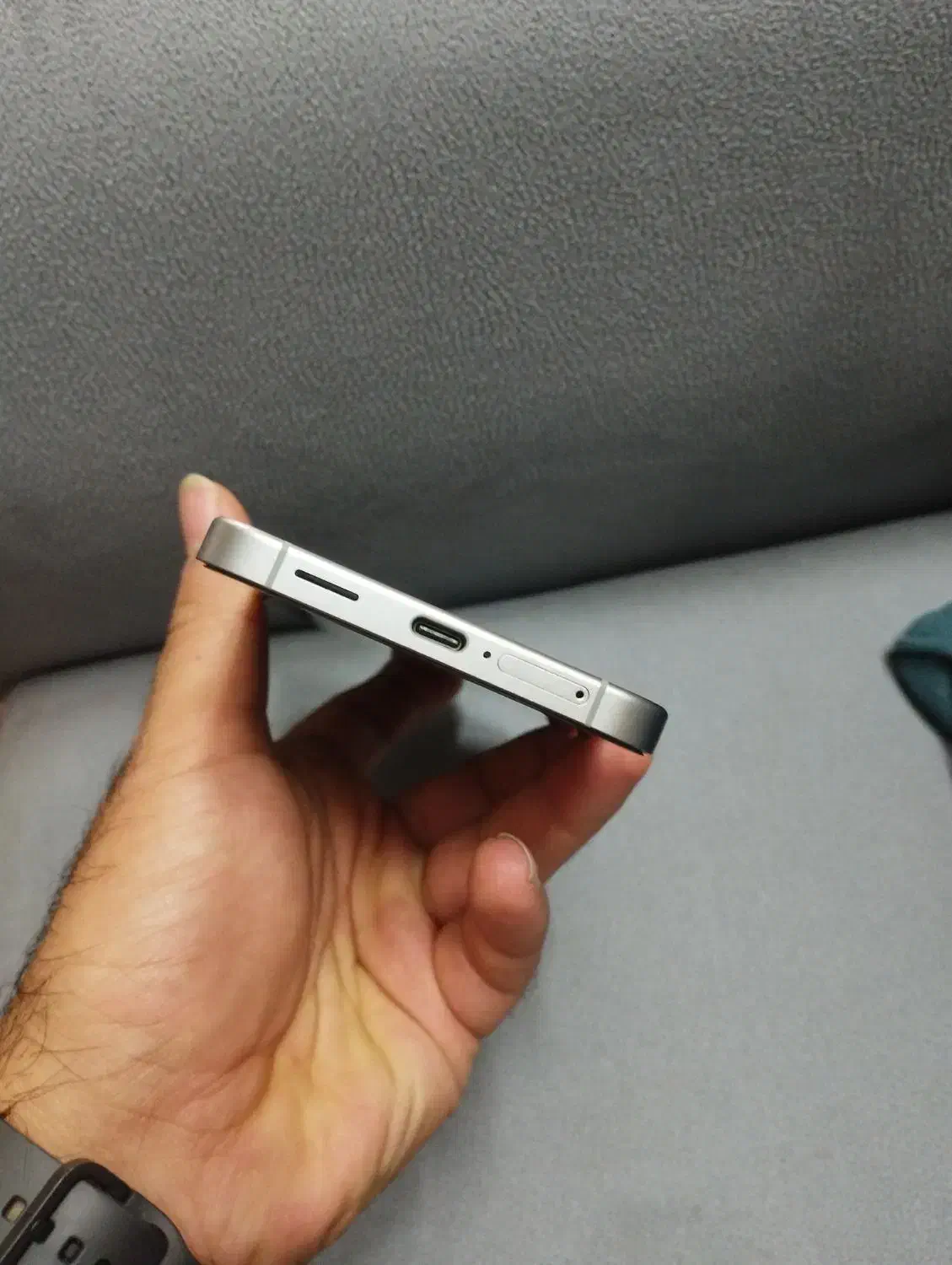 S25 FE|موبایل|مشهد, هنرستان|دیوار