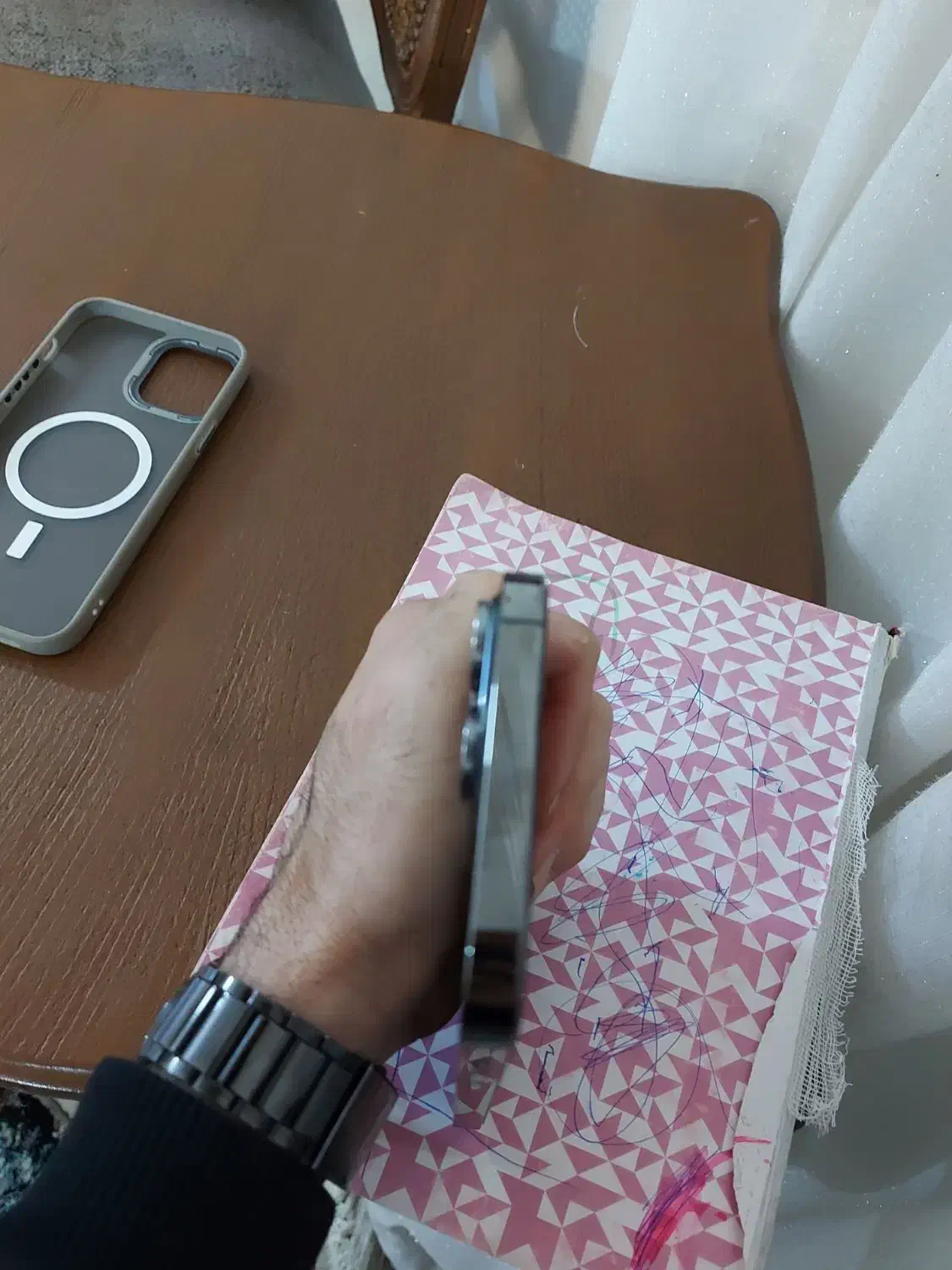 13 پرومکس|موبایل|مشهد, شهرک رازی (شهرک غرب)|دیوار