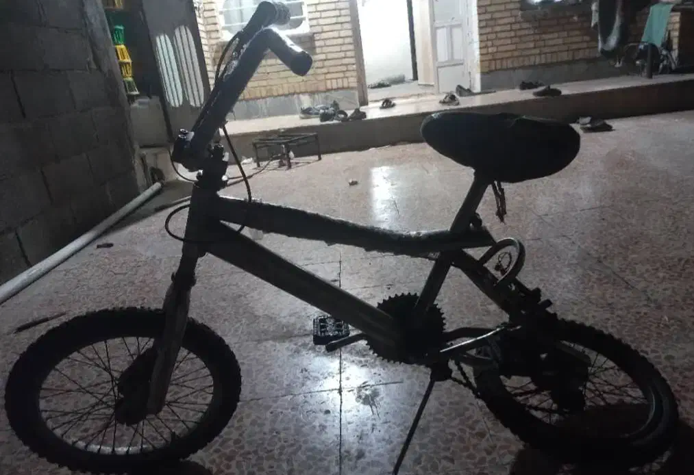 دوچرخه|دوچرخه، اسکیت، اسکوتر|ایذه, |دیوار