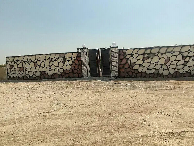 فروش باغ|فروش خانه و ویلا|صباشهر, |دیوار