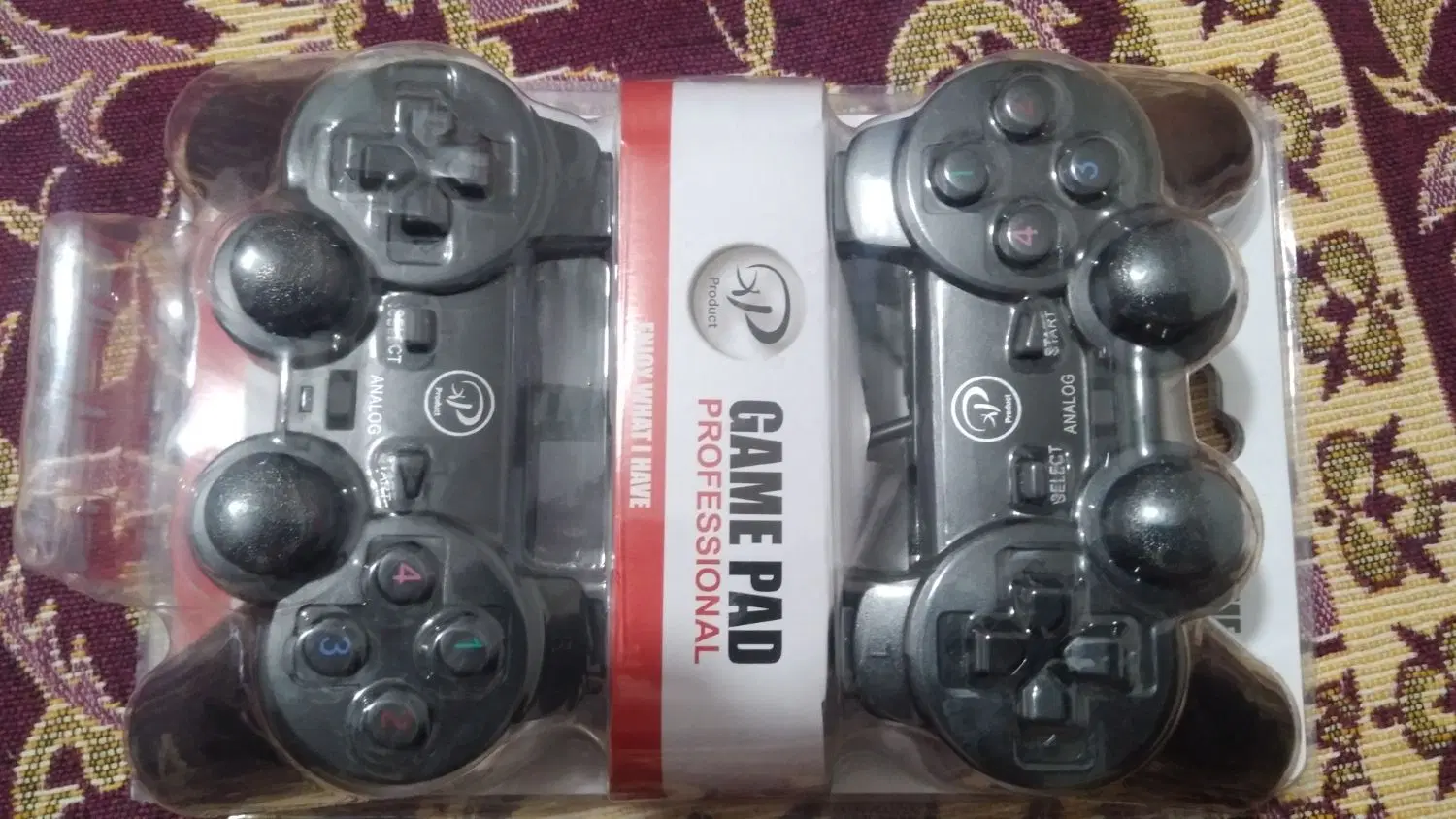 game pad|کنسول، بازی ویدئویی و آنلاین|مراغه, |دیوار