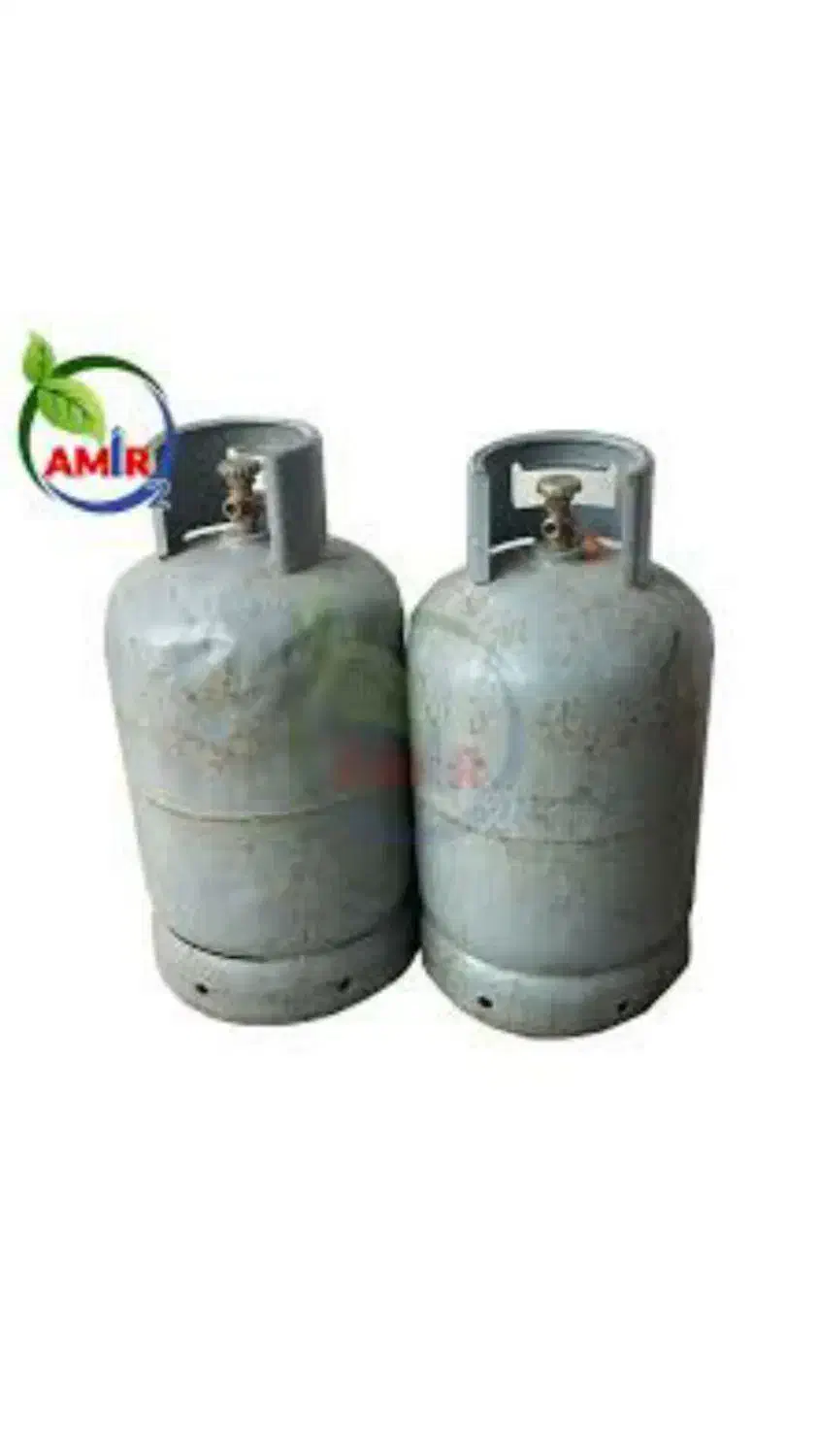 کپسول گاز|اجاق گاز و لوازم برقی پختوپز|فسا, |دیوار