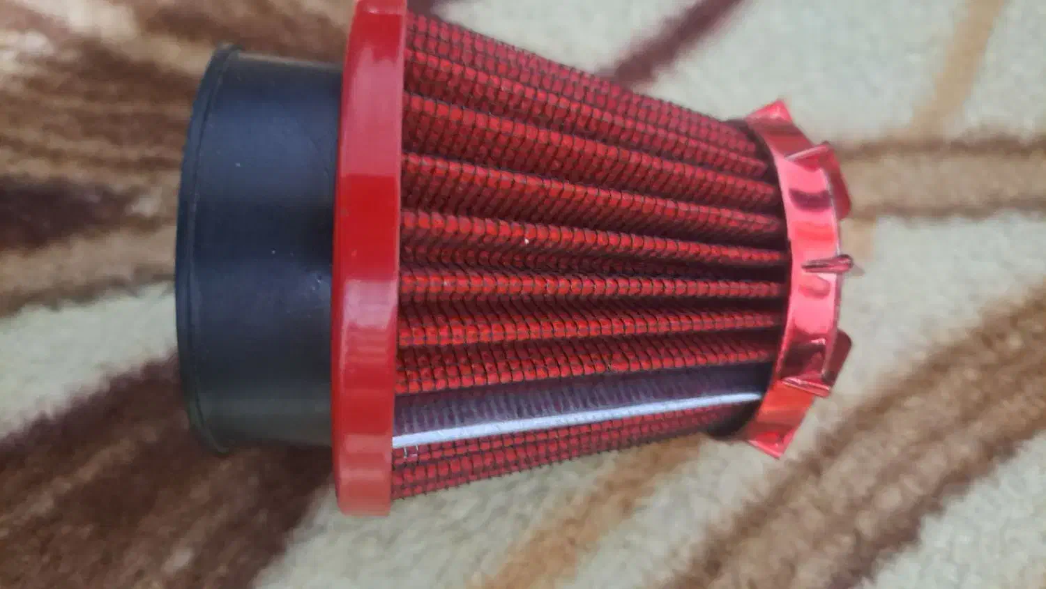 هواکش اسپرت متور|قطعات یدکی و لوازم جانبی|بندر گناوه, |دیوار