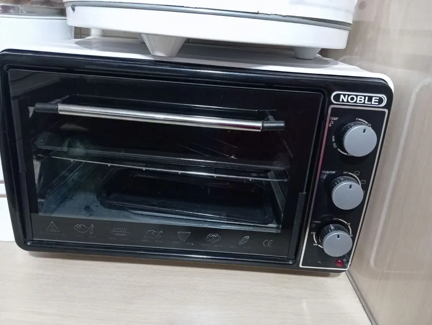 ماکروفر|اجاق گاز و لوازم برقی پخت‌وپز|زاهدان, |دیوار