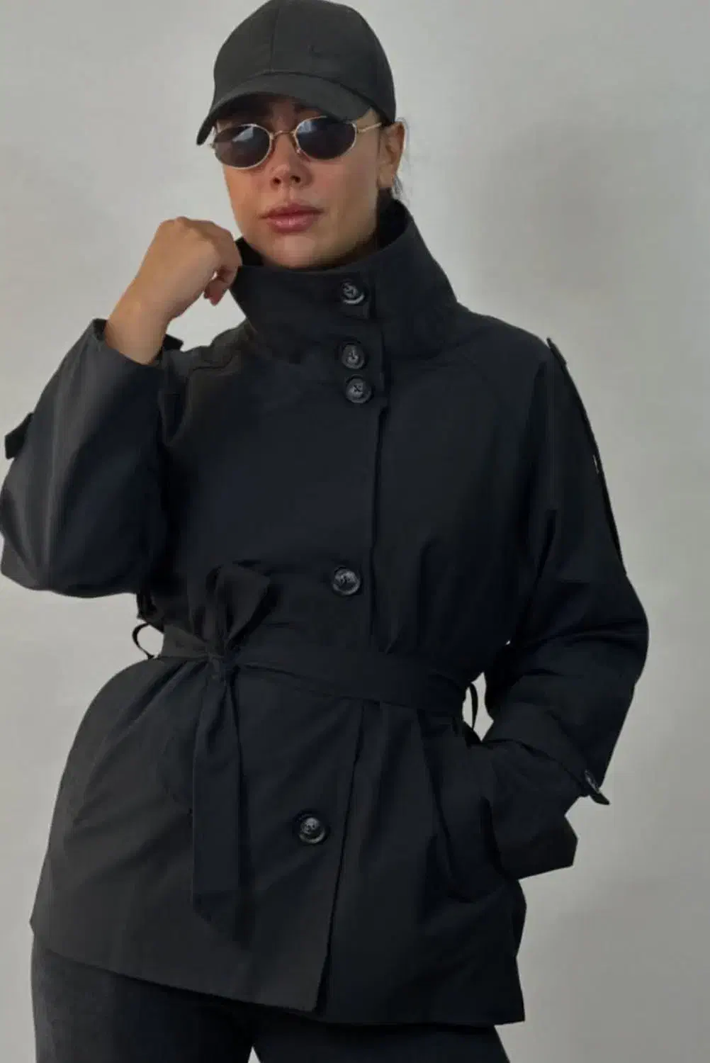 بارونی ترنج کت نو نو|لباس|اصفهان, فرح آباد|دیوار