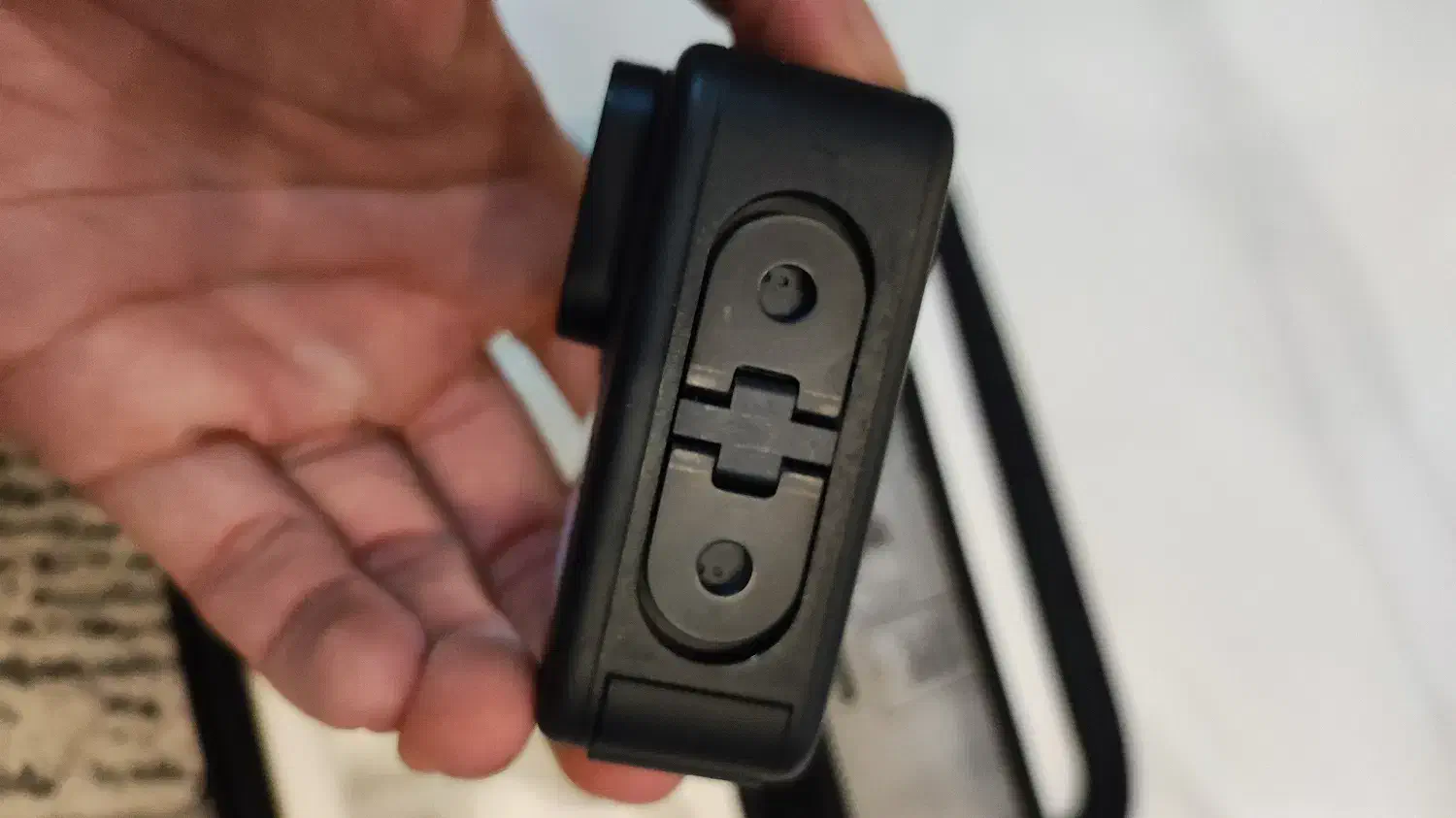 گوپرو ۹ gopro|دوربین عکاسی و فیلم‌برداری|سلمان‌شهر, |دیوار