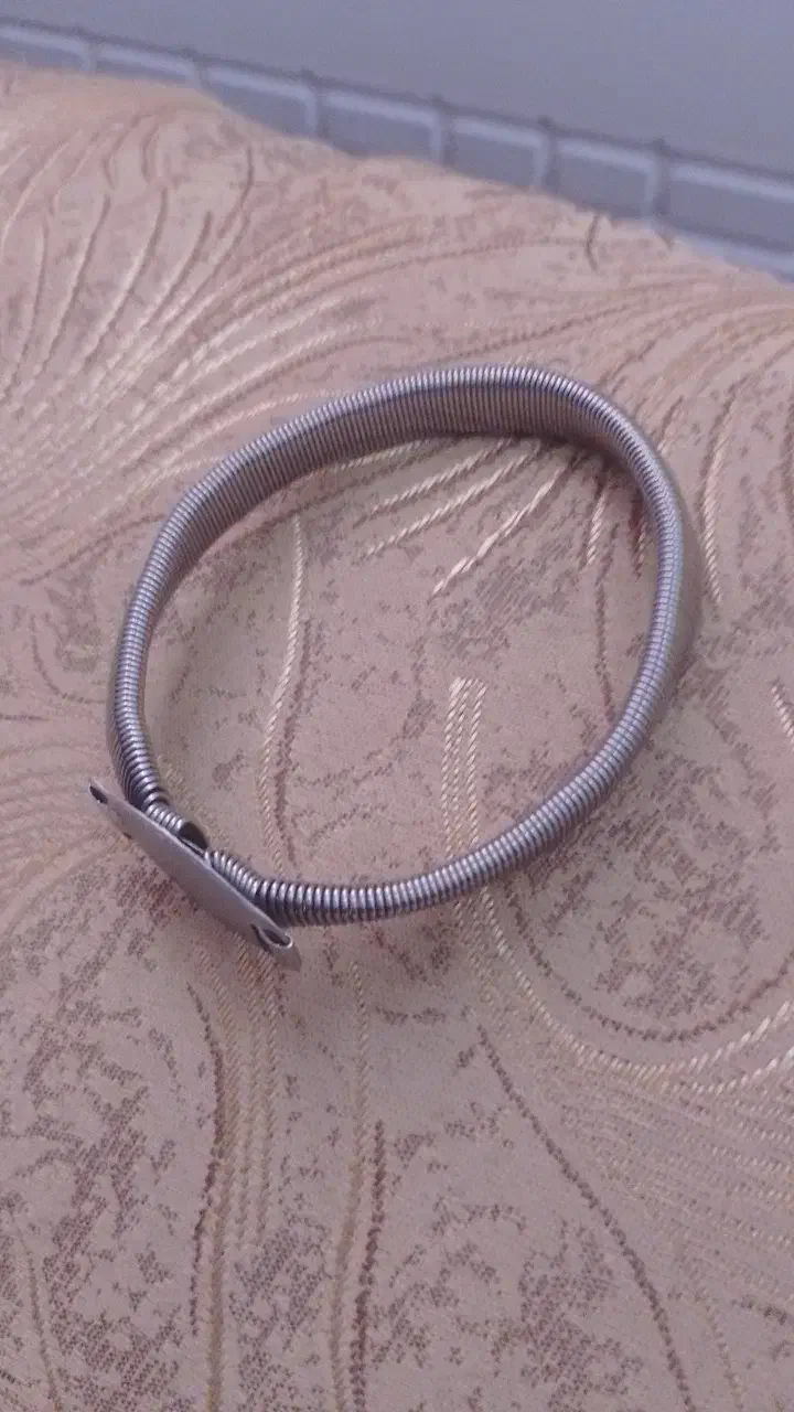 دستبند خلخال مردانه|بدلیجات|بیرجند, |دیوار