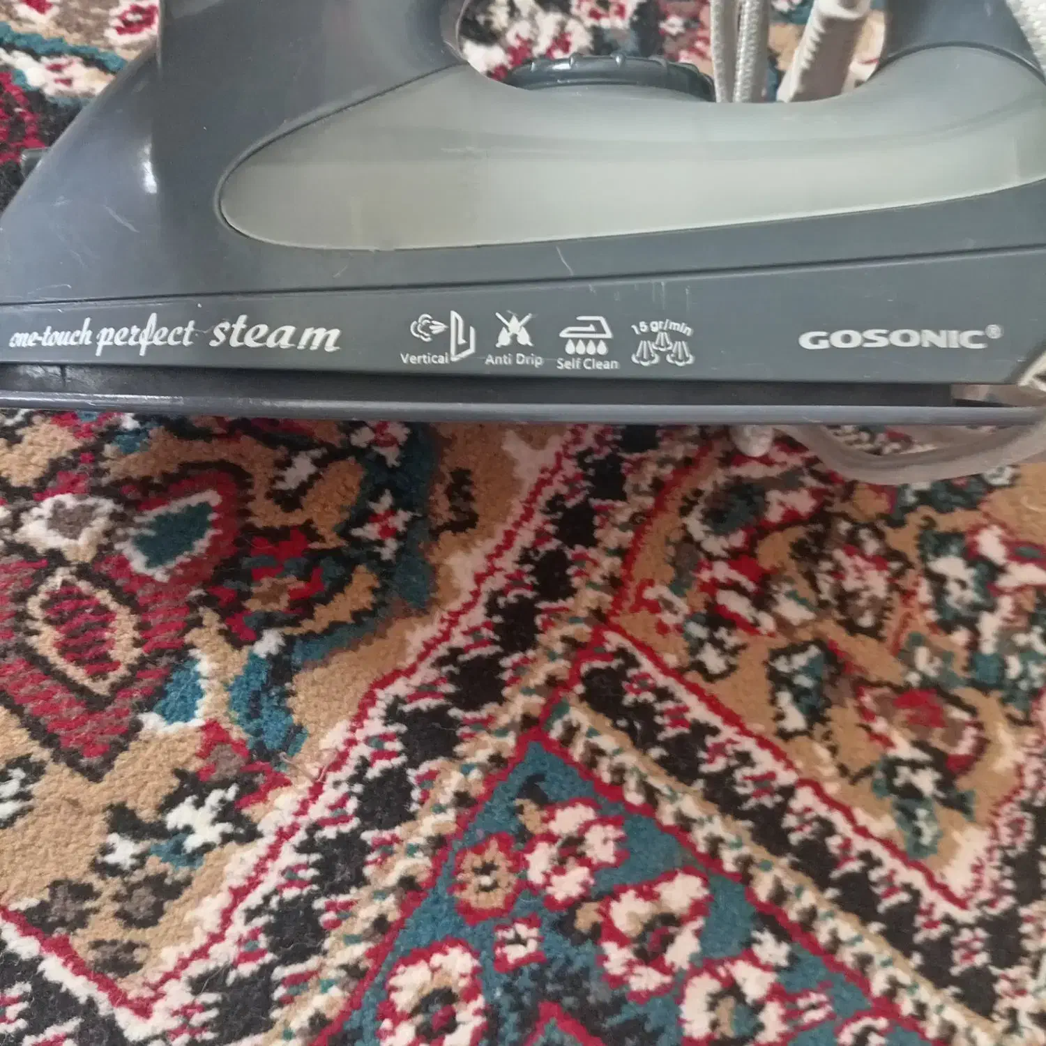 لوازم برقی|اتو و لوازم اتو|محمدشهر, محمدشهر|دیوار