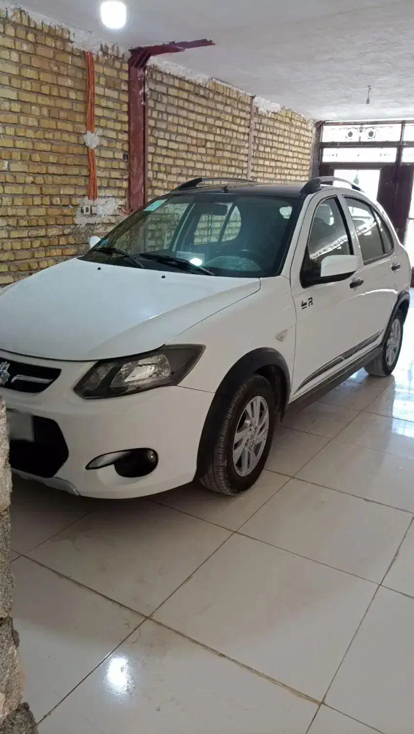 کوییکr|خودرو سواری و وانت|سرپل ذهاب, |دیوار