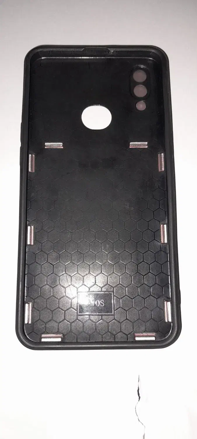 قاب گوشی انگشتی طرح بتمن a10s|لوازم جانبی موبایل و تبلت|بابل, |دیوار