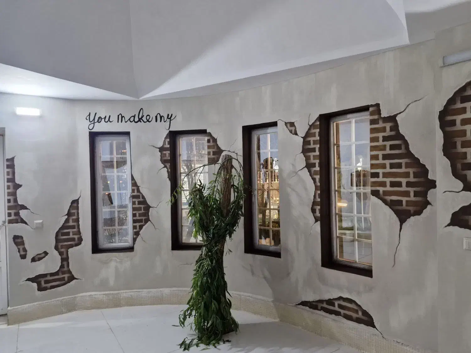 باغ تالار . باغ آتلیه .( بسیار زیبا )|خدمات پذیرایی، مراسم|تربتحیدریه, کوی شهید احمدزاده ملکی|دیوار