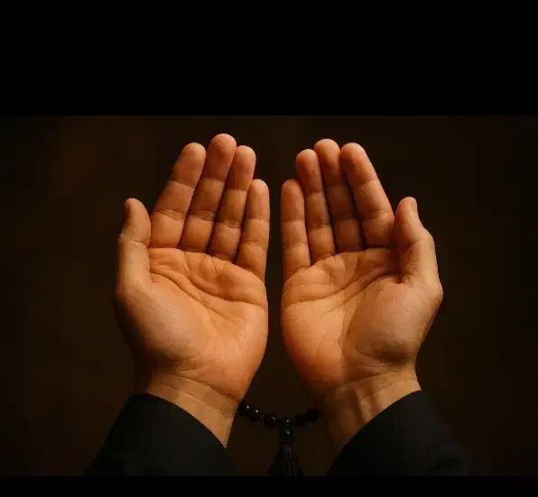 خدمات سید صوفی.دعا بند در ماه حکمت|خدمات پذیرایی، مراسم|بجنورد, |دیوار