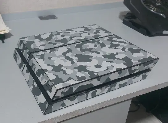 PS4 FAT 1T|کنسول، بازی ویدئویی و آنلاین|بوکان, |دیوار