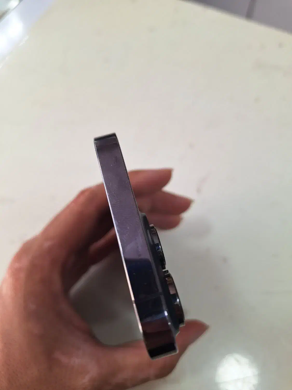 iphone 14 pro|موبایل|تبریز, |دیوار