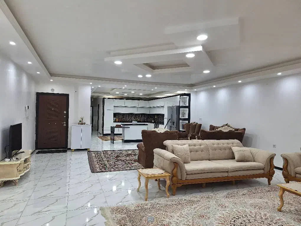 سه خواب اپارتمان|فروش آپارتمان|بندر امام خمینی, |دیوار