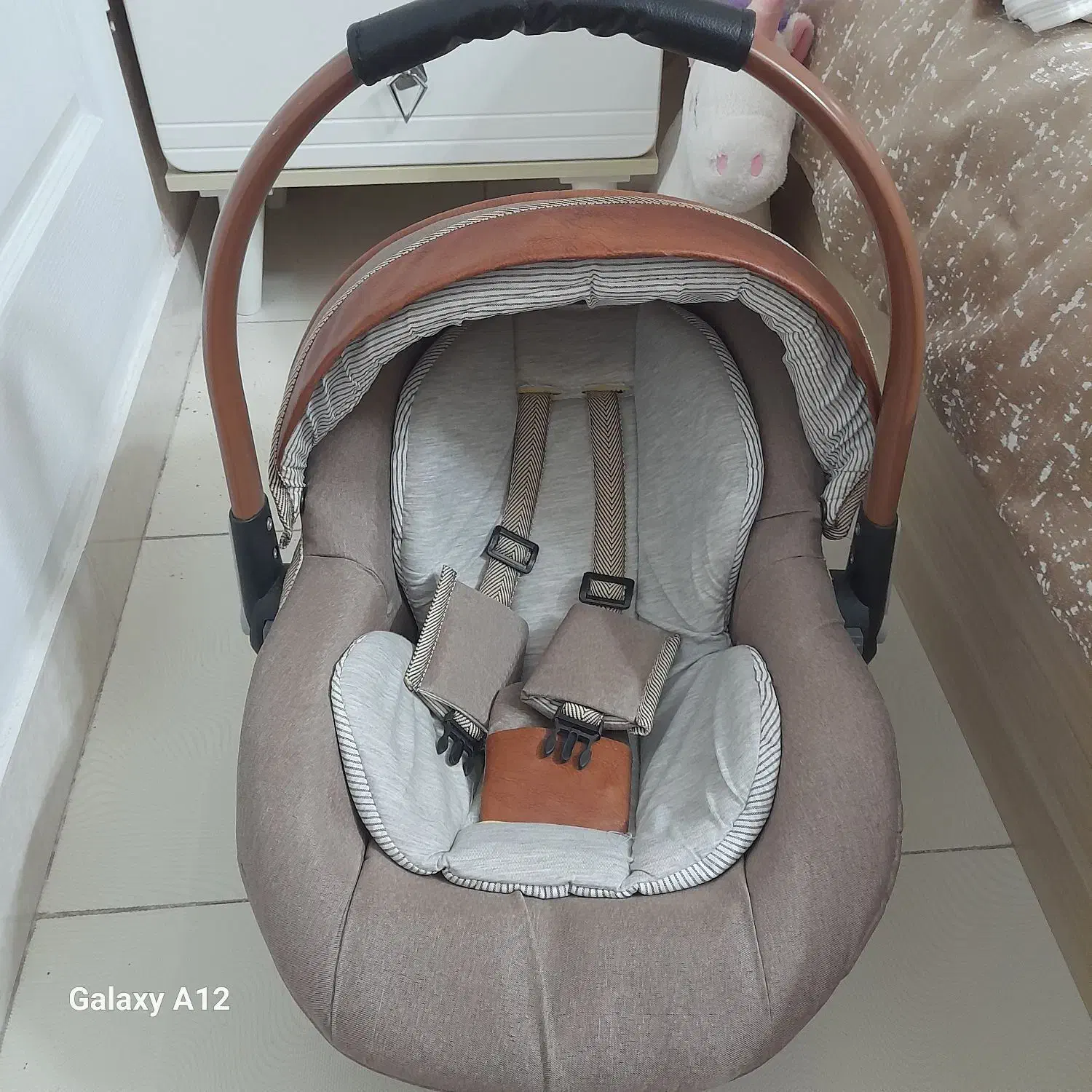 مجموعه نوزادی|کالسکه و لوازم جانبی|تهران, خانی آباد نو شمالی|دیوار