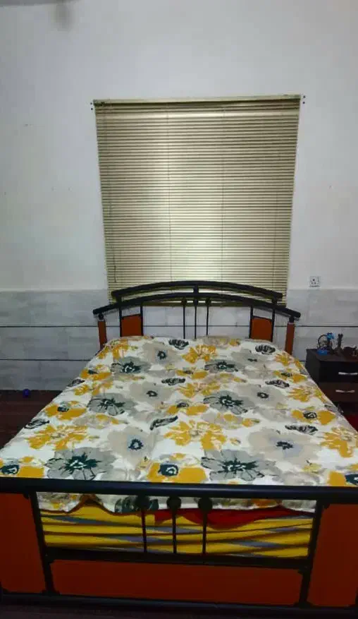 تخت خواب دو نفره|تخت و سرویس خواب|امیدیه, |دیوار