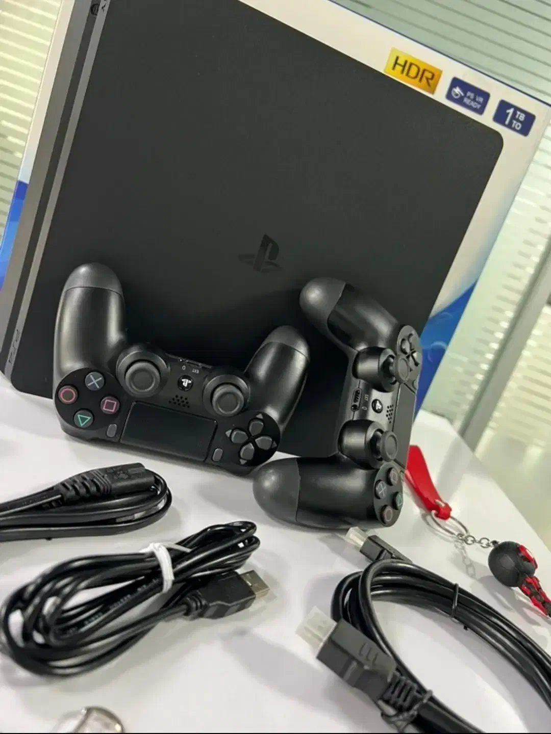 فروشps4 اسلیم ۱ ترا کپی خور|کنسول، بازی ویدئویی و آنلاین|الیگودرز, |دیوار