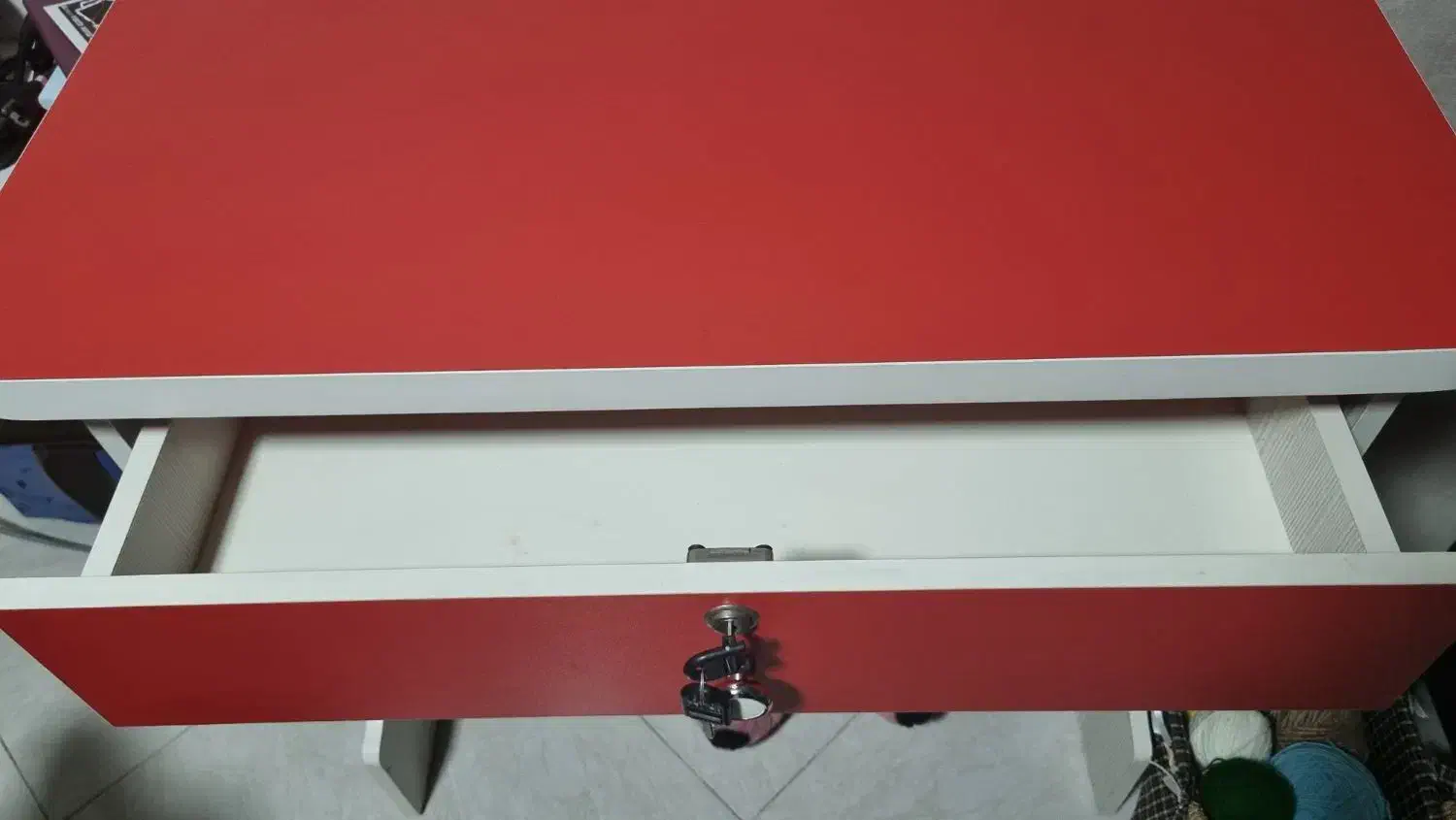 میز تحریر|میز تحریر و کامپیوتر|مشهد, امام رضا (ع)|دیوار