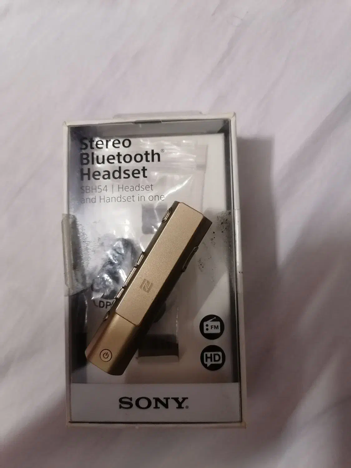 هندزفری بلوتوثی ( SBH 54 )|لوازم جانبی موبایل و تبلت|تهران, نازیآباد|دیوار