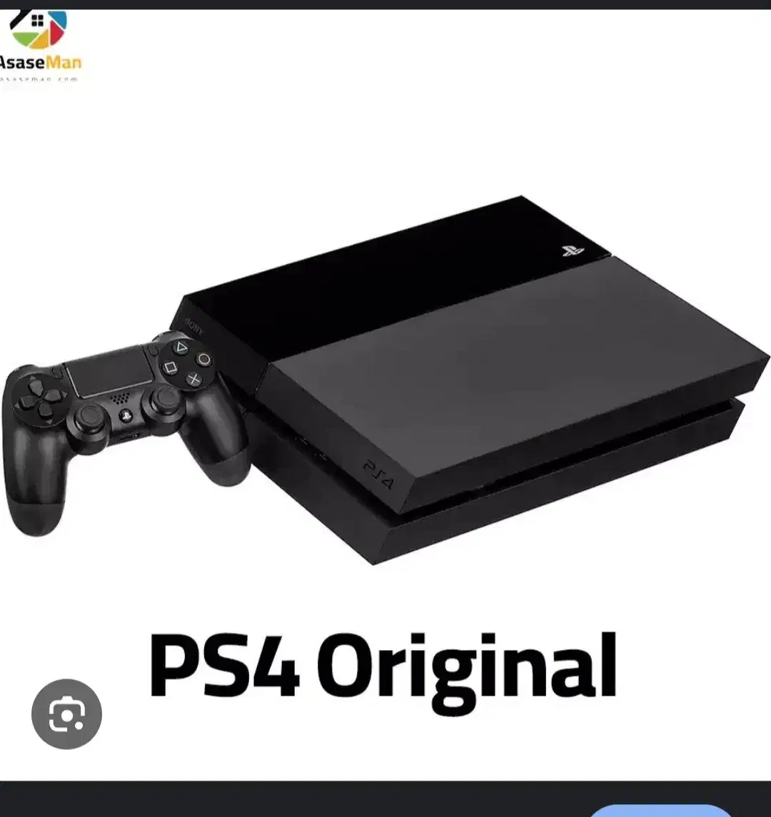 ps4 fat کپی خور ورژن ۱۱|کنسول، بازی ویدئویی و آنلاین|زنجان, |دیوار