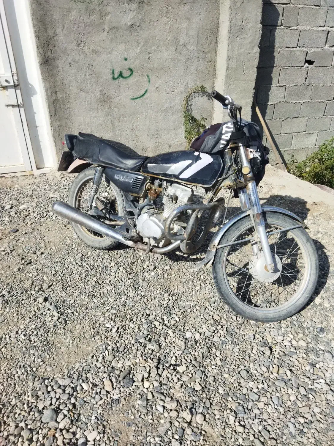 موتور سیکلت|موتورسیکلت|سیلاخور, |دیوار