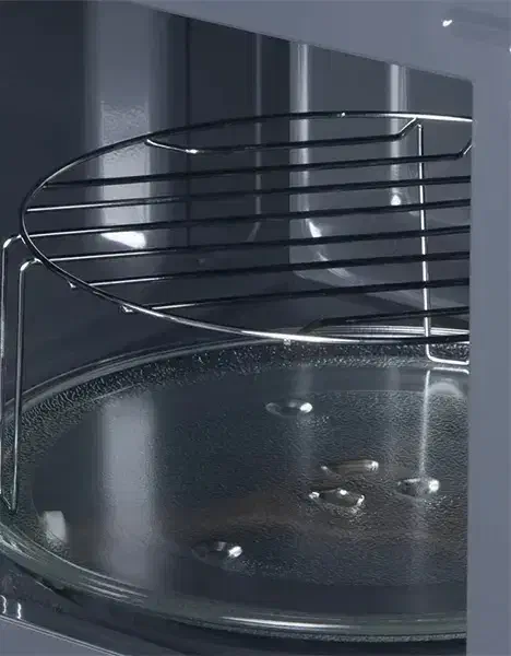 ماکروویو هایبورگ|اجاق گاز و لوازم برقی پختوپز|فردیس, شهرک ارم|دیوار