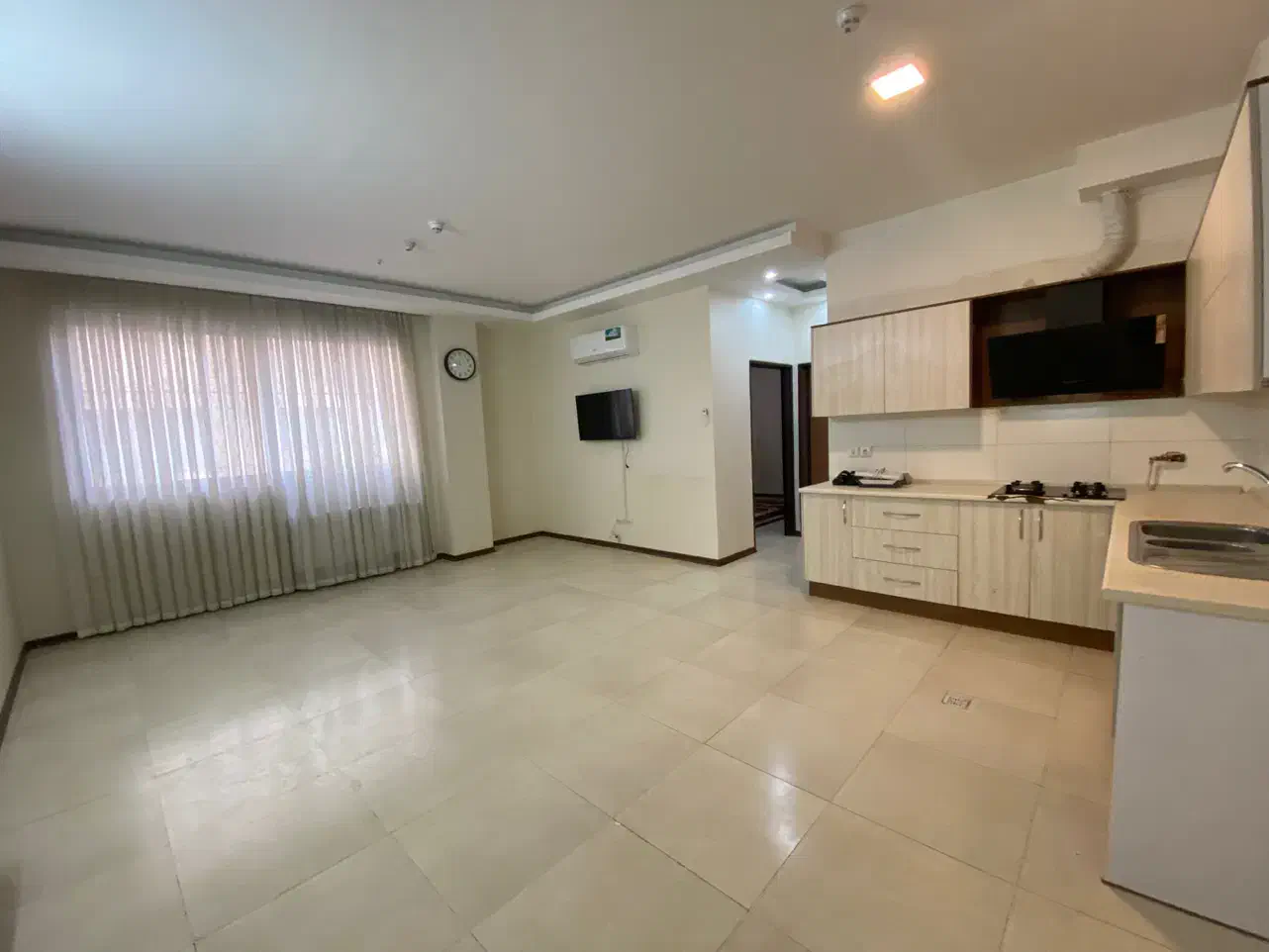 دو خواب در مجتمع|اجارهٔ آپارتمان|اصفهان, شاه پسند|دیوار