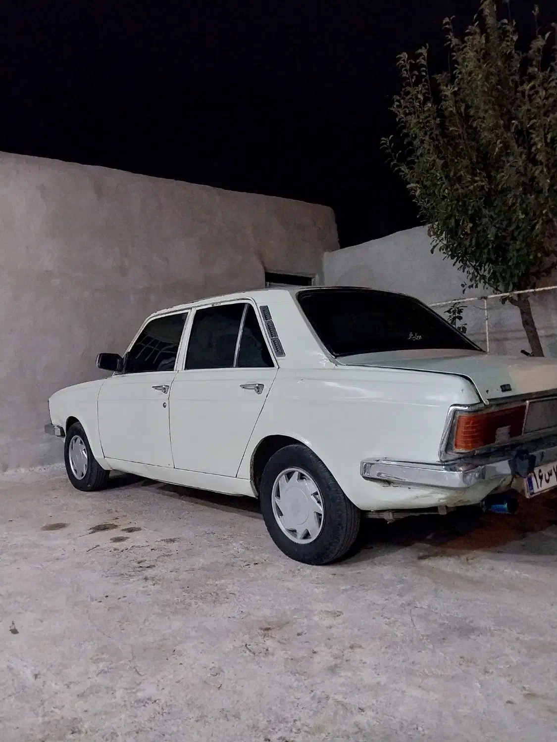 پیکان دوگانه سوز مدل 82|خودرو سواری و وانت|تاکستان, |دیوار