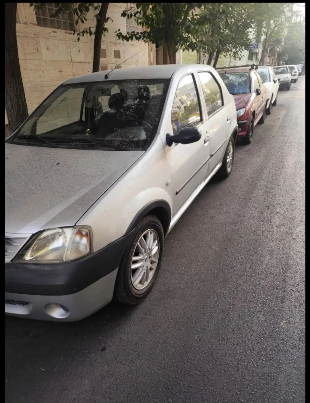 L90 مدل 89 e2|خودرو سواری و وانت|تهران, شهرک دریا|دیوار