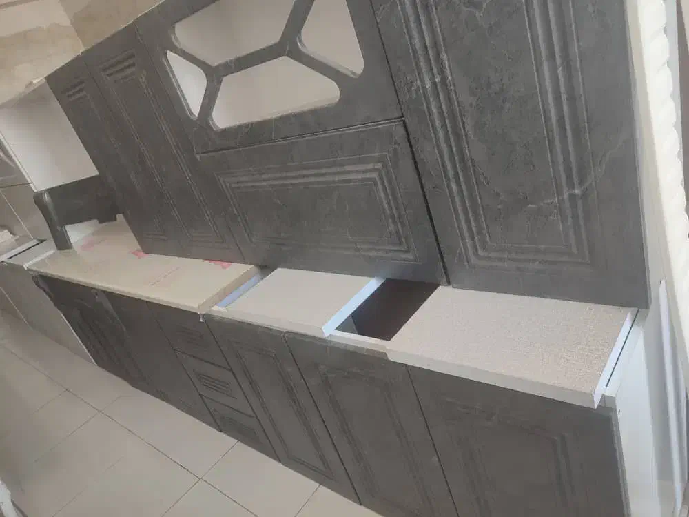 کابینت فارس کد 435828181605970196|مصالح و تجهیزات ساختمان|چابکسر, |دیوار