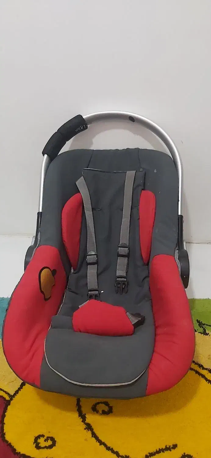 کریر نوزادی|کالسکه و لوازم جانبی|تربت جام, المهدی|دیوار