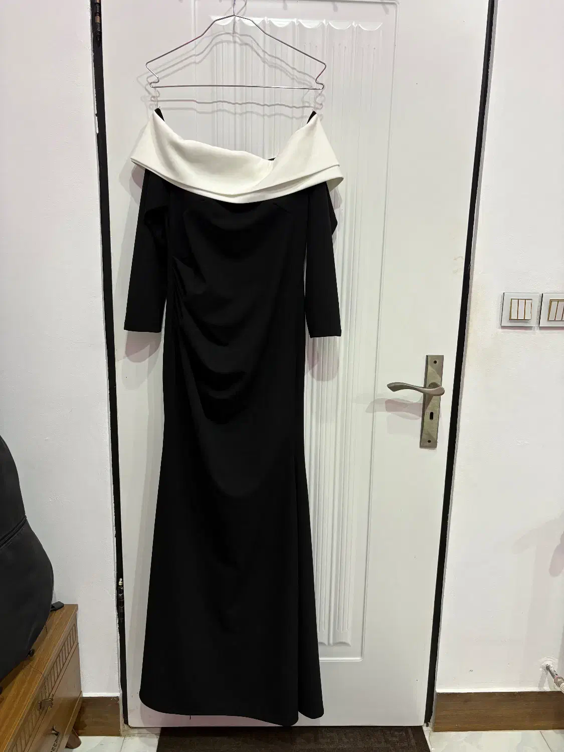 لباس مجلسی نو|لباس|هچیرود, |دیوار