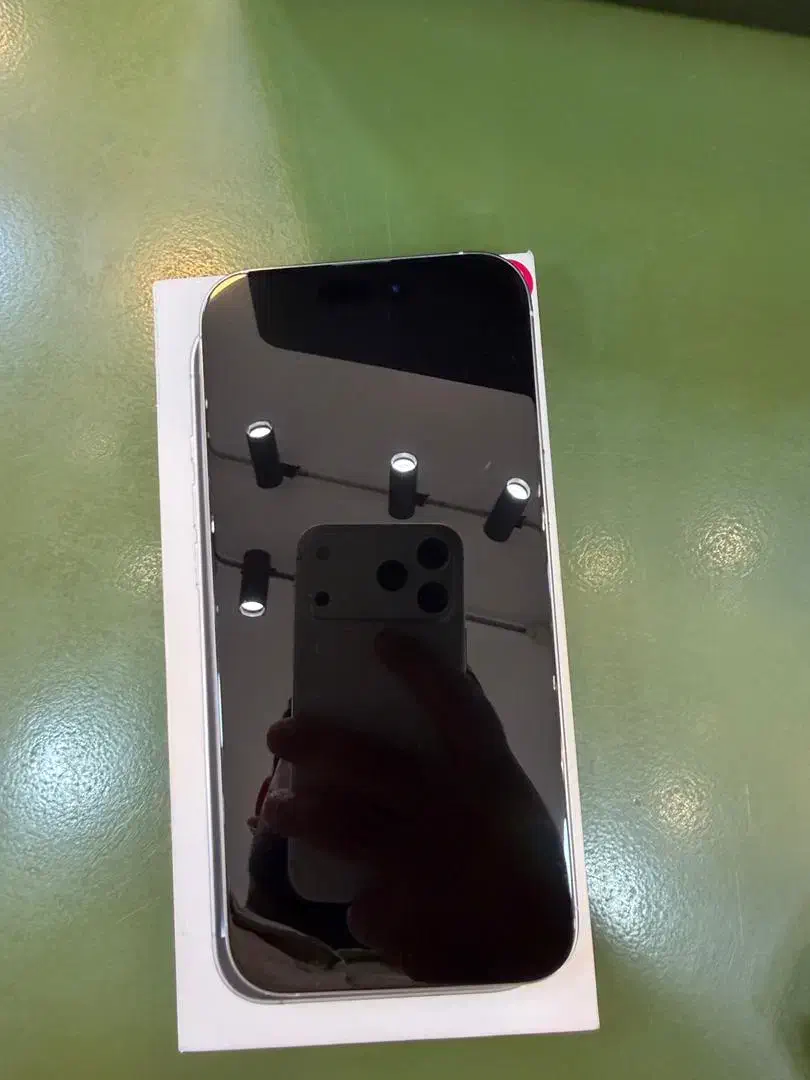 iphone16promax512|موبایل|درگهان, |دیوار