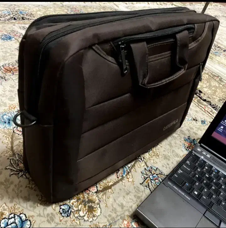 لپ تاپ DELL PRECISION گیمینگ و مهندسی|رایانه همراه|سنندج, |دیوار