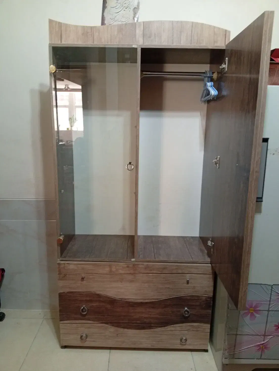 کمک بچه|اسباب و اثاث بچه|لنجان, |دیوار