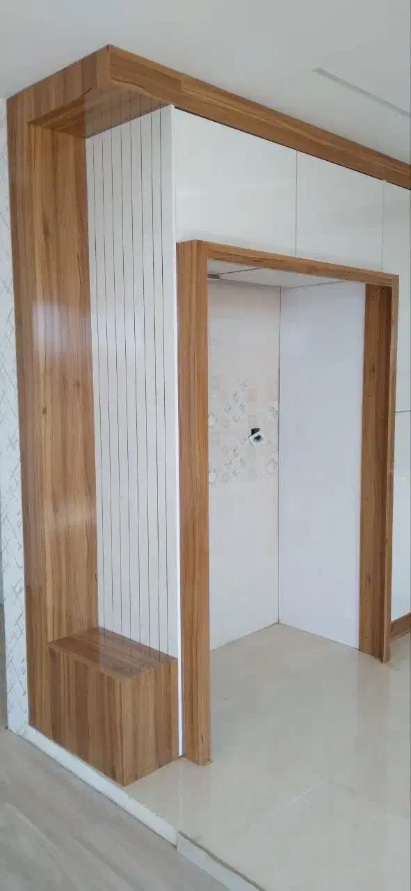 اجرای کابینت کمد دیواری و صفر تا صد ساختمان|مصالح و تجهیزات ساختمان|اردبیل, |دیوار