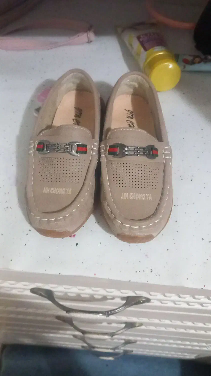 کفش بچگانه سایز ۳۱|کفش و لباس بچه|تهران, سجاد|دیوار