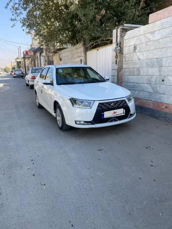 دنا پلاس شش دنده رینگ|خودرو سواری و وانت|کرج, آق تپه|دیوار