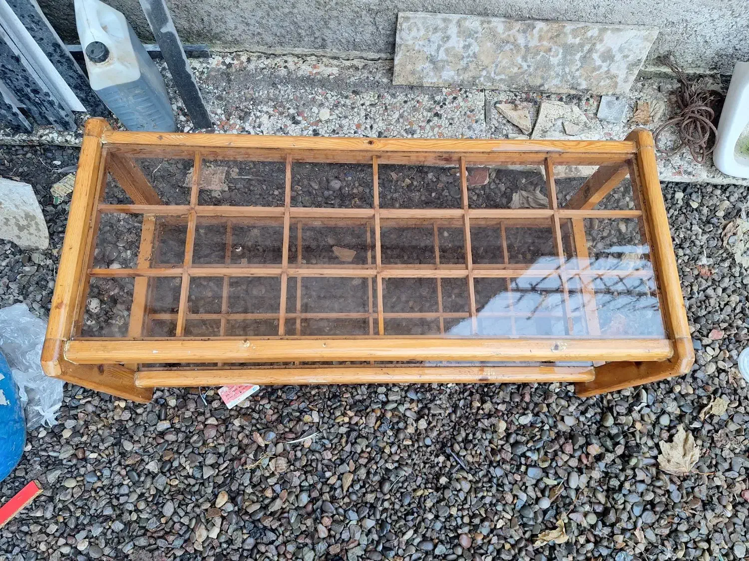 میز جلو مبلی نراد|مبلمان خانگی و میز عسلی|رشت, لاکان|دیوار